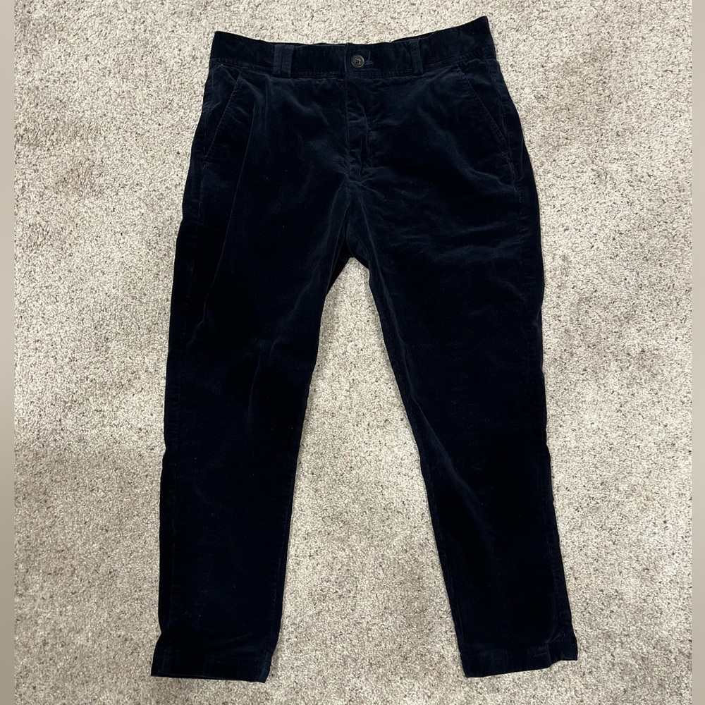 I LOVE UGLY Pants - Slim Kobe Pants (Tailored)